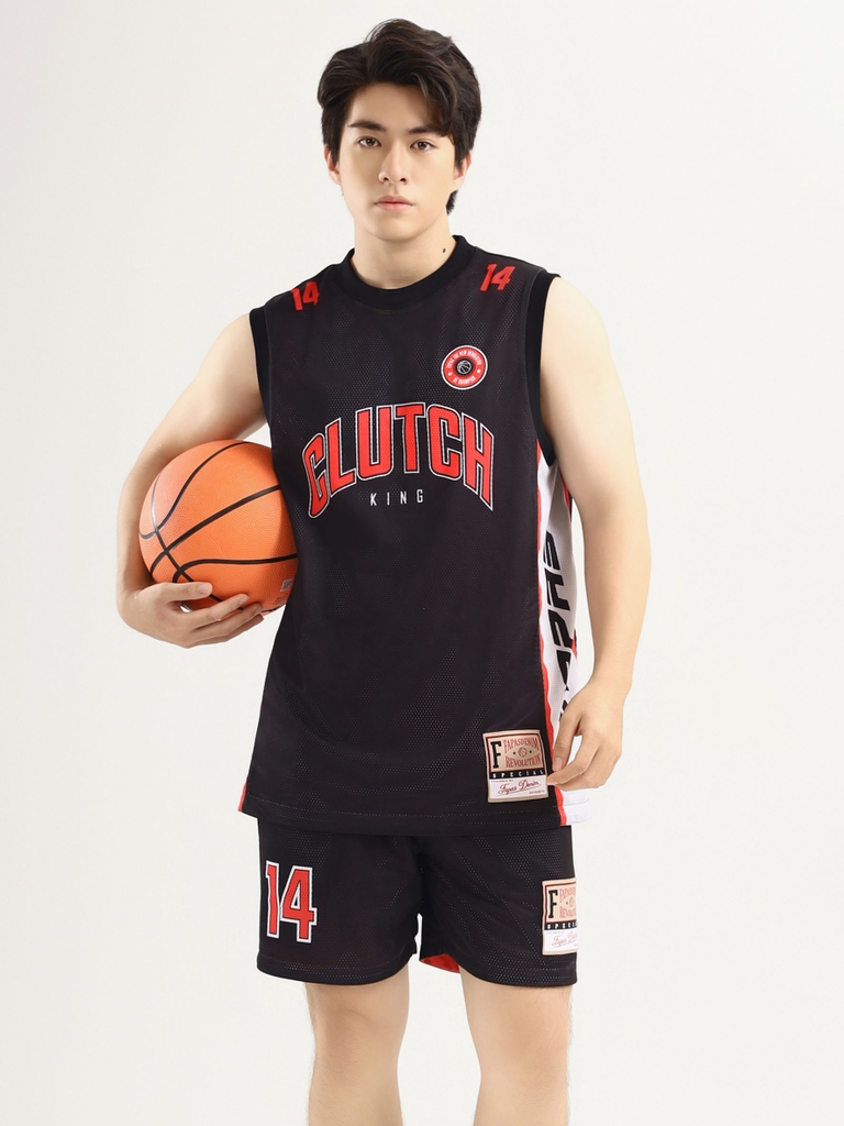 QuầN Shorts Relaxed Blay