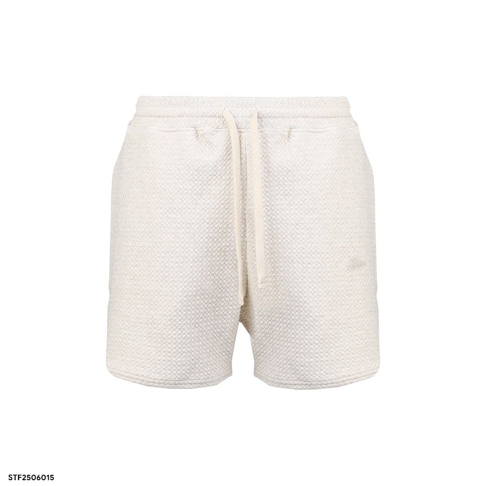Shorts Thun Fapas Relaxed Socket