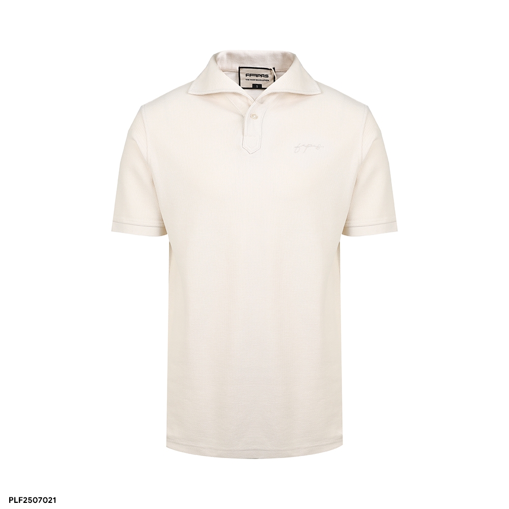 Polo Fapas Regular Xerus