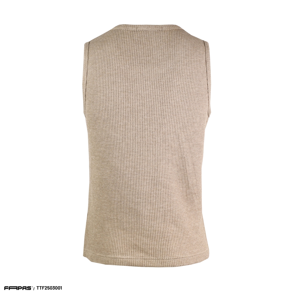Tanktop Fapas Regular Waff