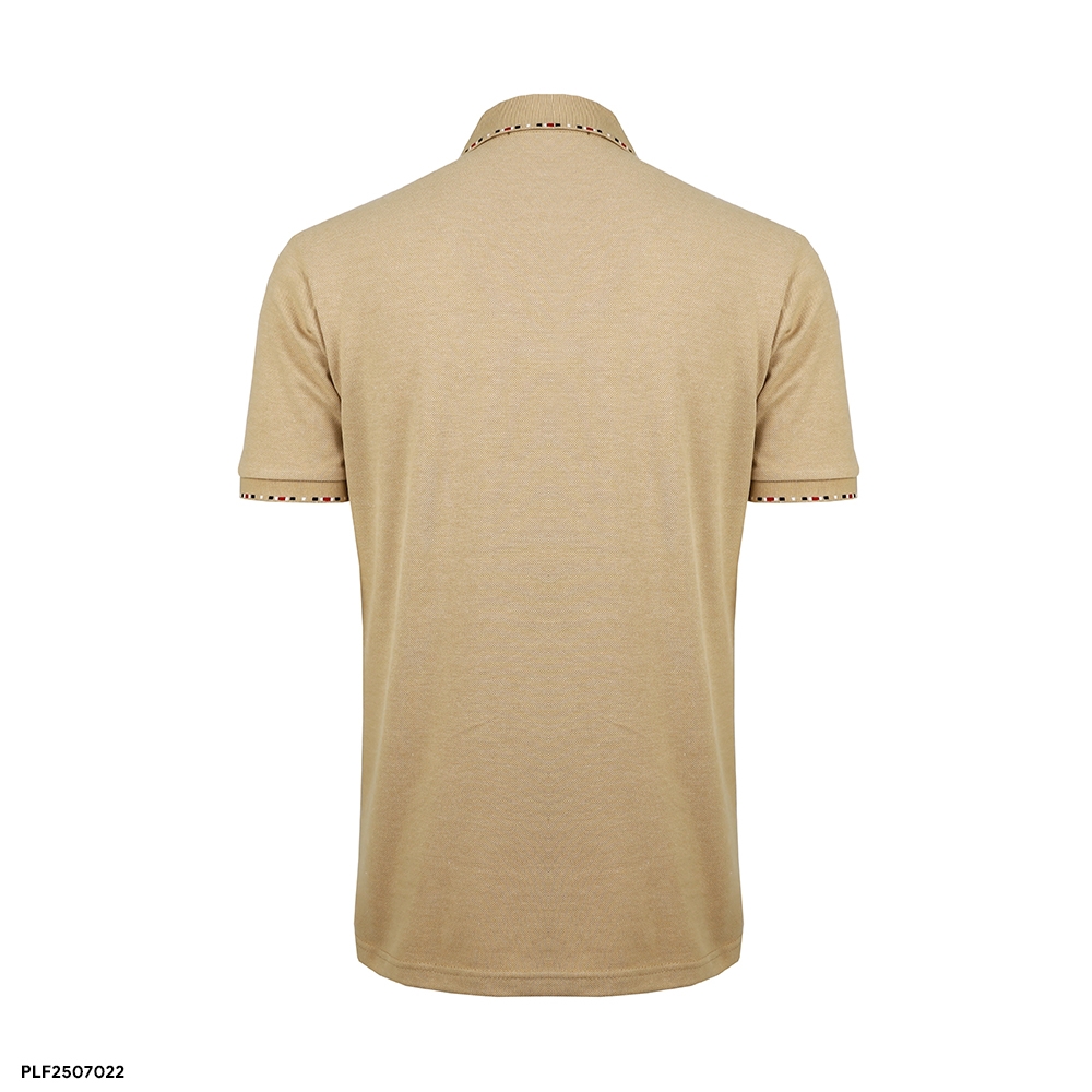 Polo Fapas Regular Wring