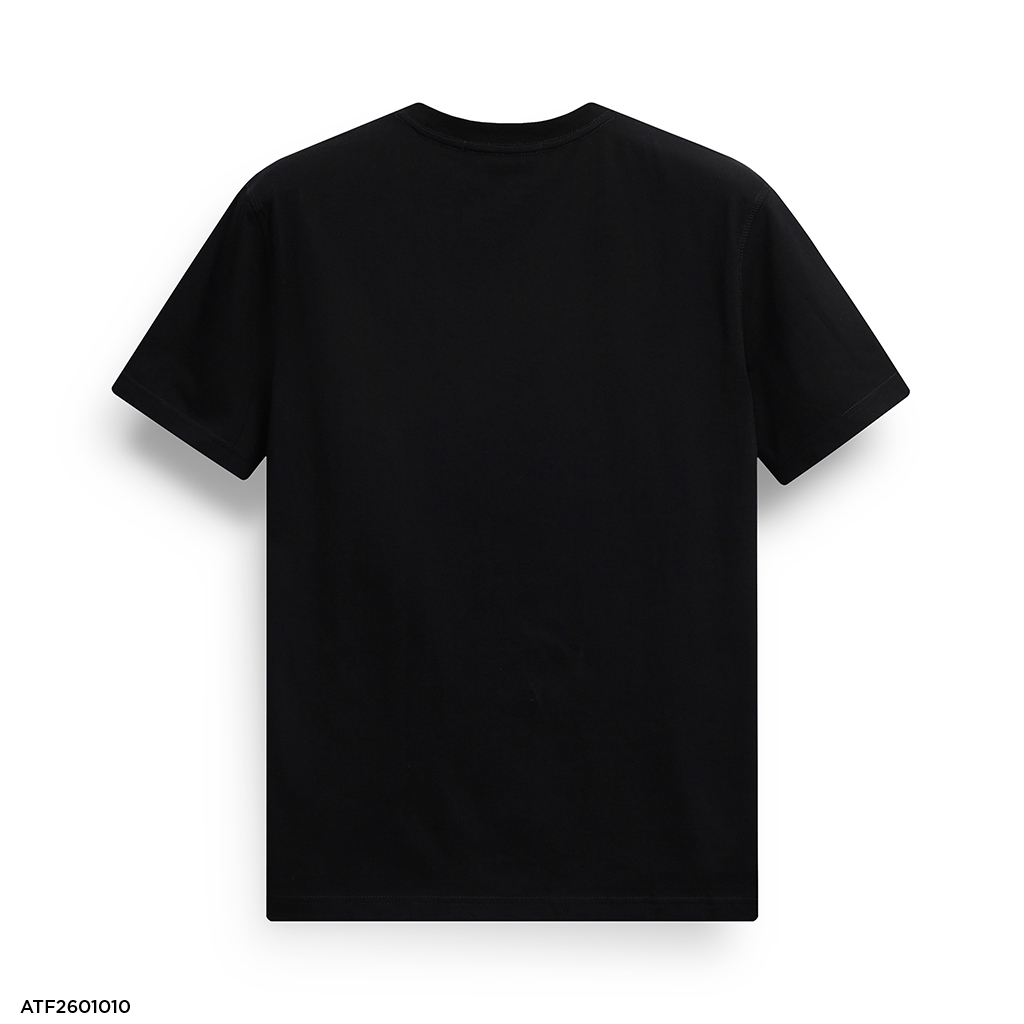 Áo Thun Fapas Relaxed Chain