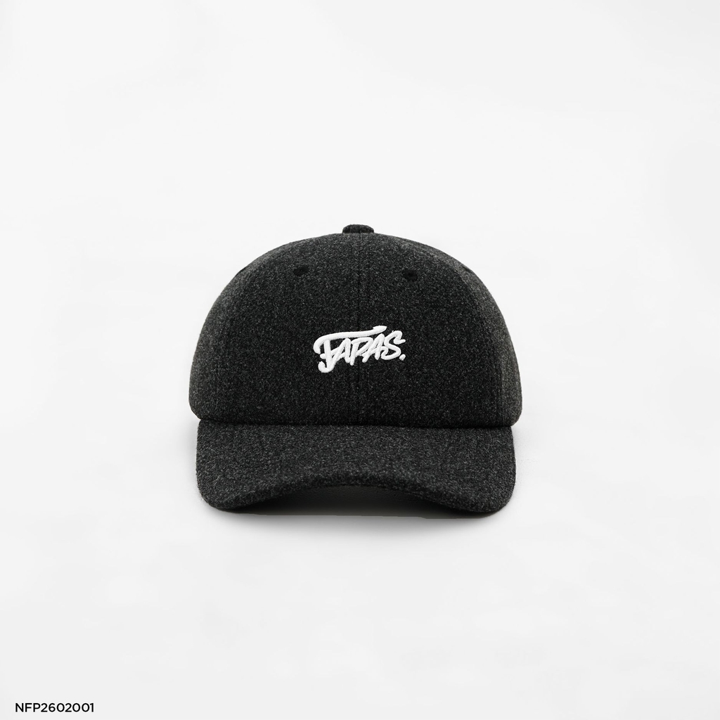 Nón Fapas Embroidered