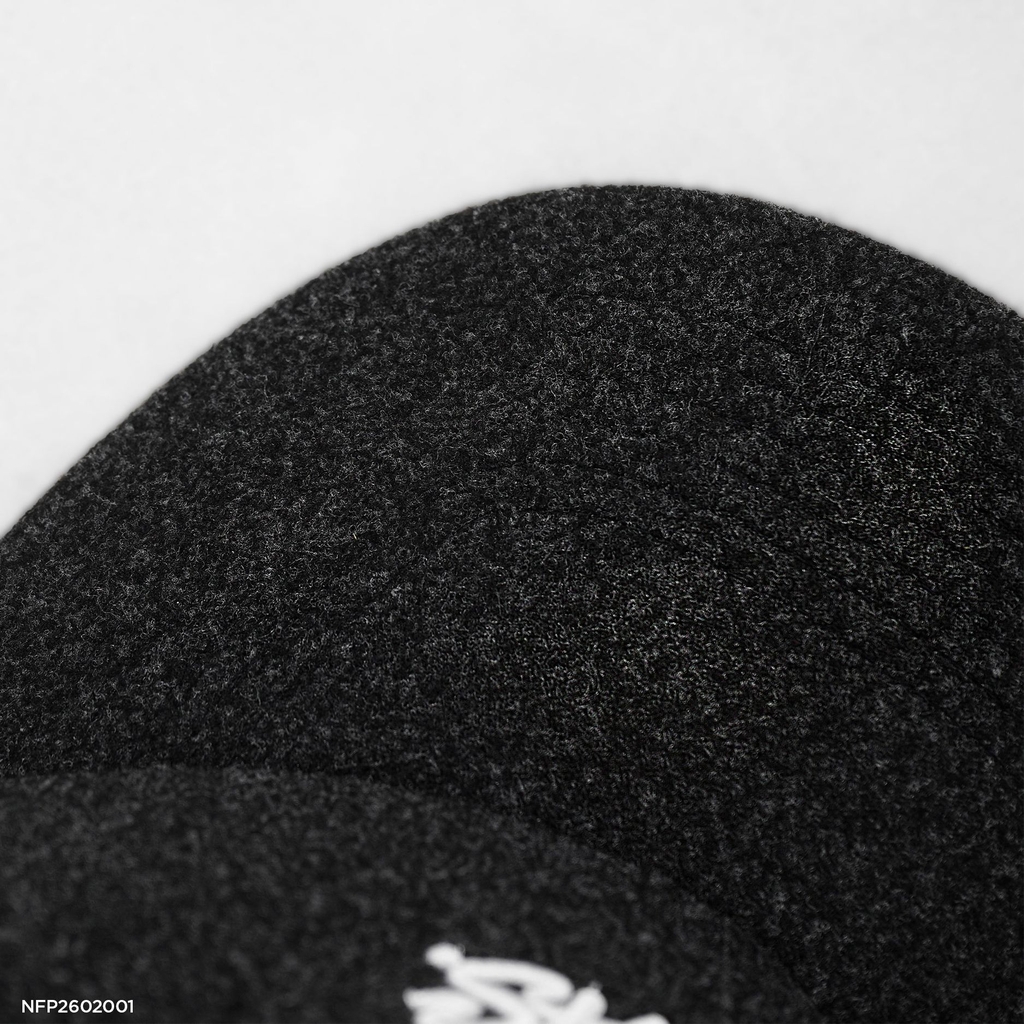 Nón Fapas Embroidered