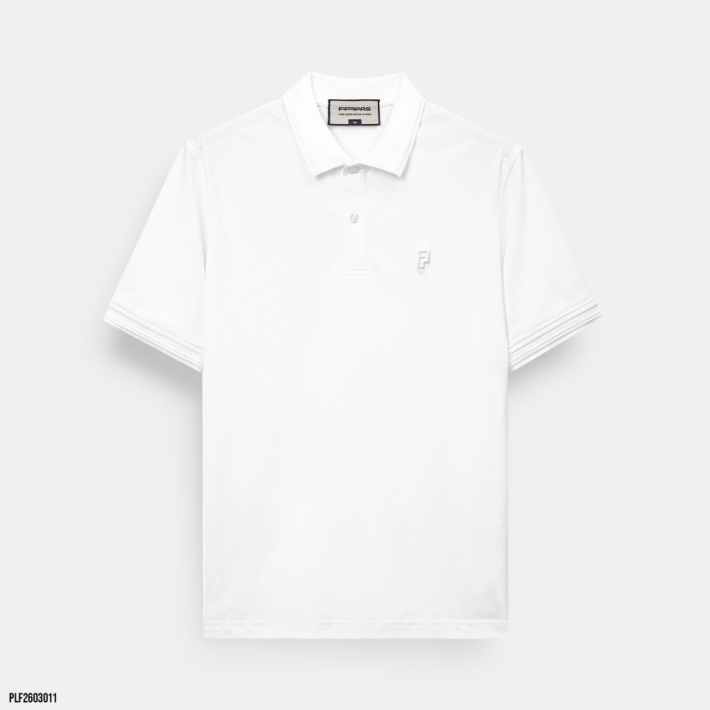 Polo Fapas Regular Elementary