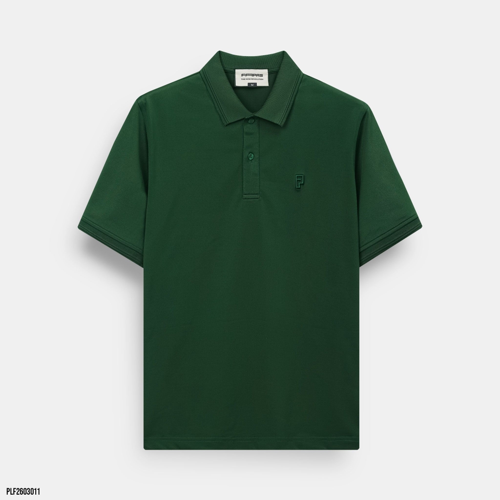 Polo Fapas Regular Elementary