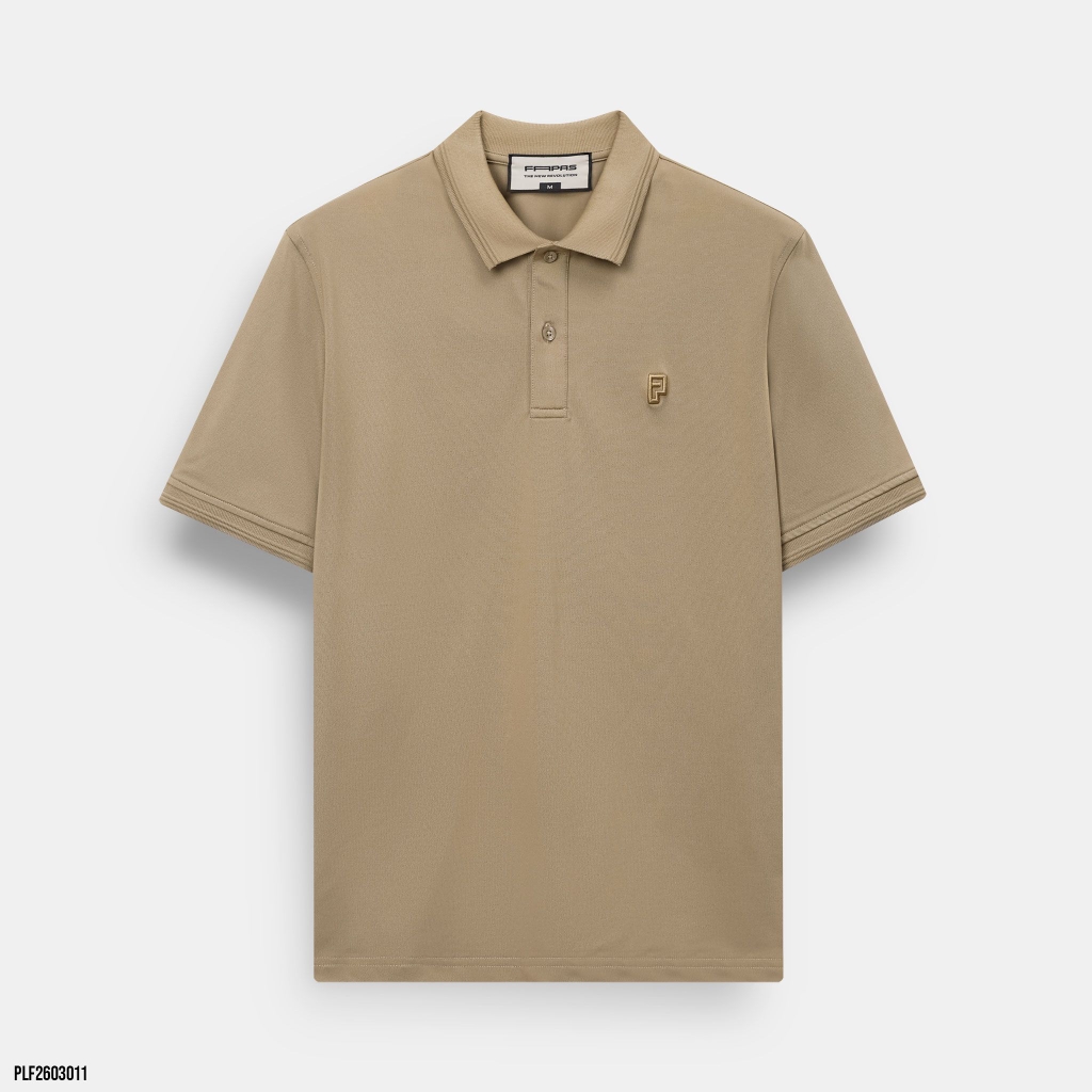 Polo Fapas Regular Elementary