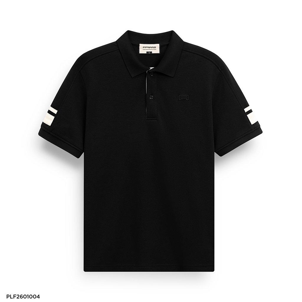 Polo Fapas Regular PanelX
