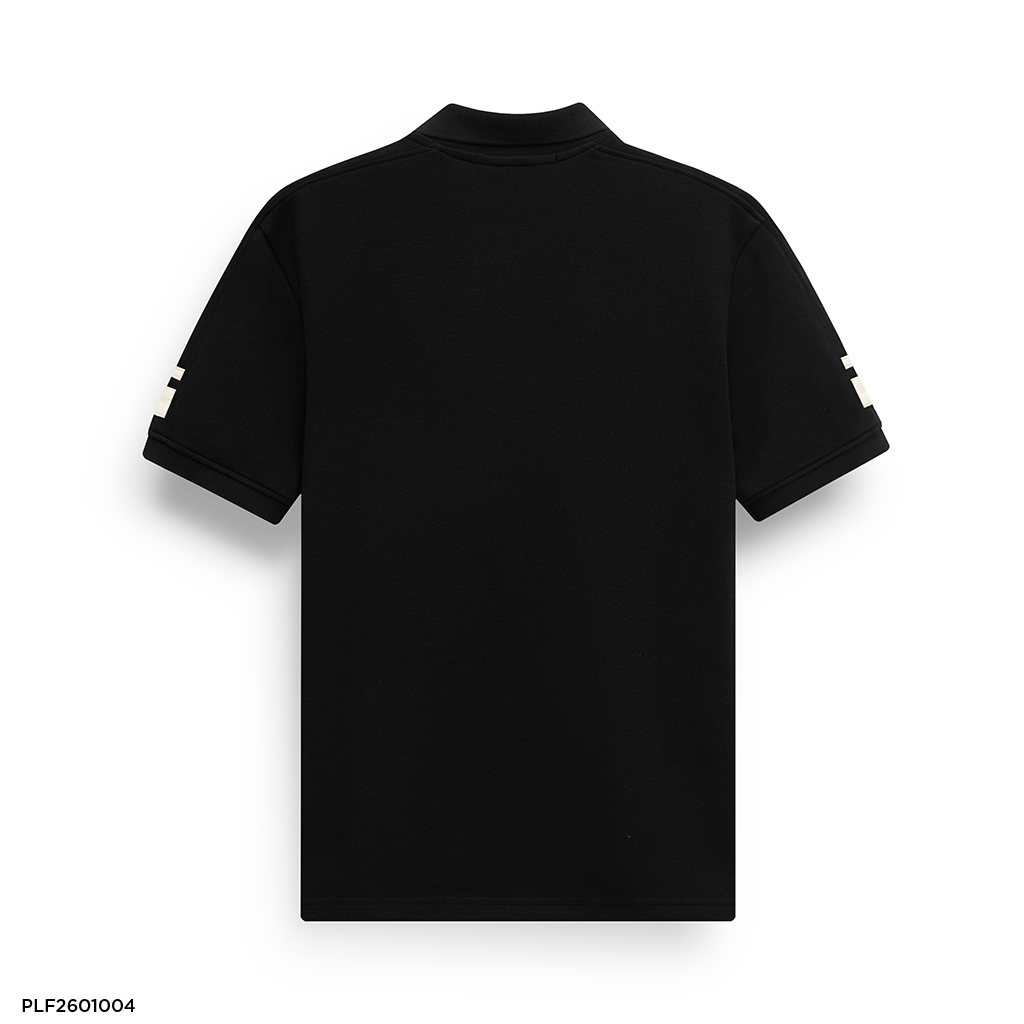 Polo Fapas Regular PanelX