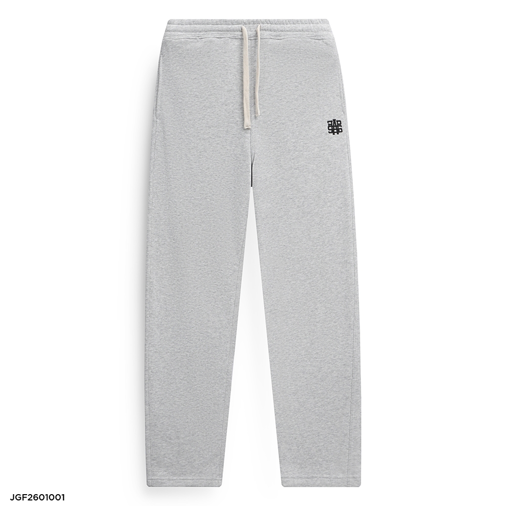 Jogger Fapas Relaxed Crest