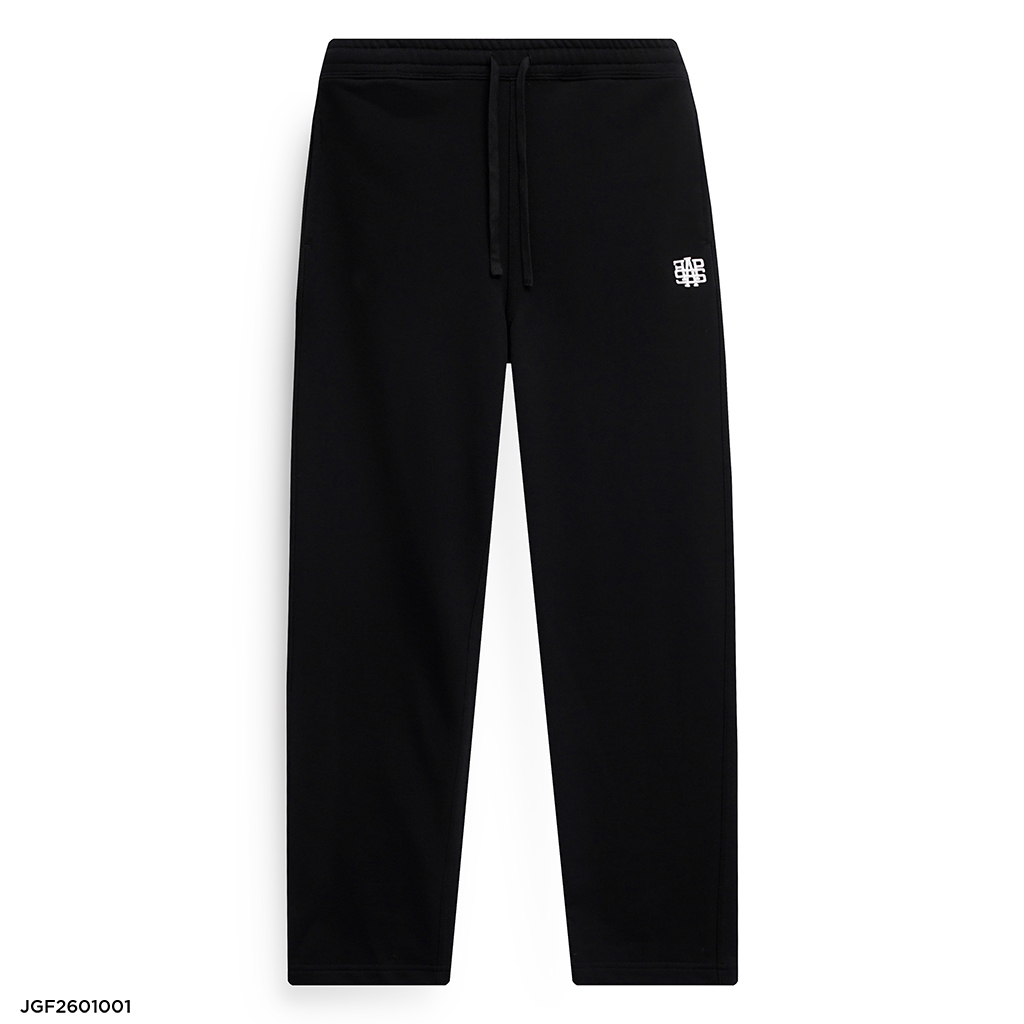 Jogger Fapas Relaxed Crest