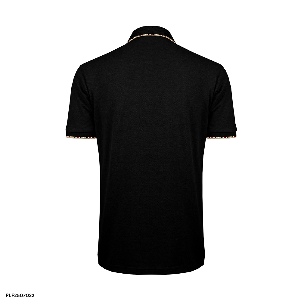Polo Fapas Regular Wring