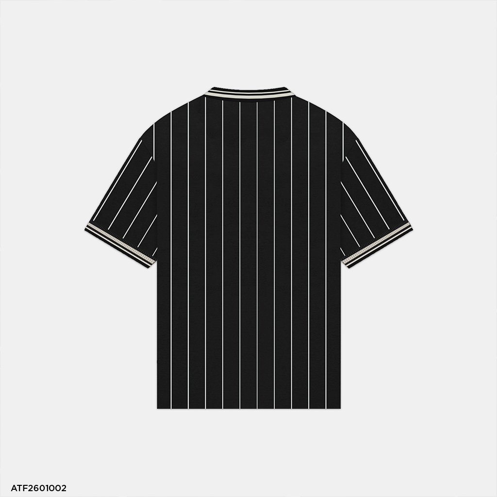 Áo Thun Fapas Relaxed Baseball26