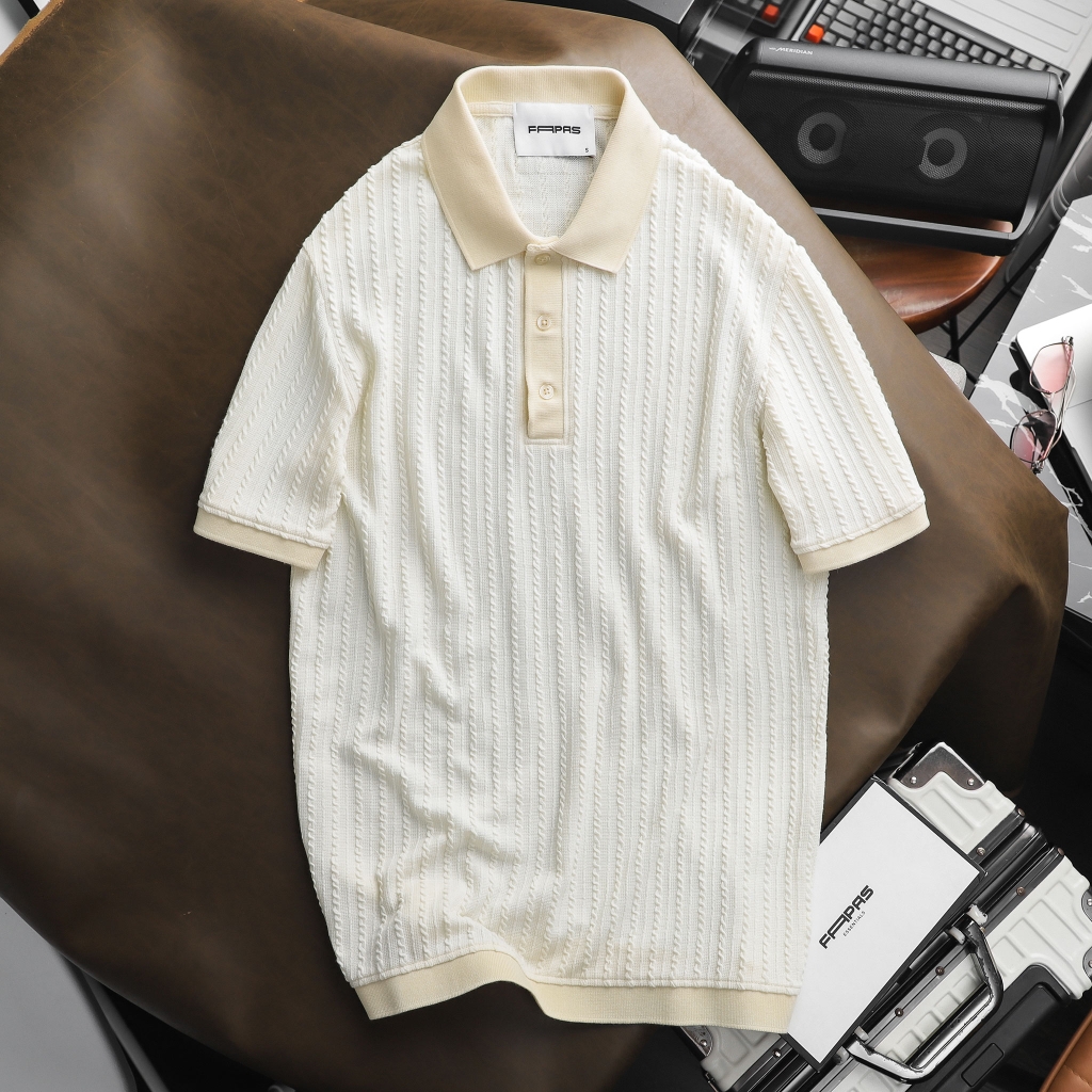 Áo Polo Regular Gunl