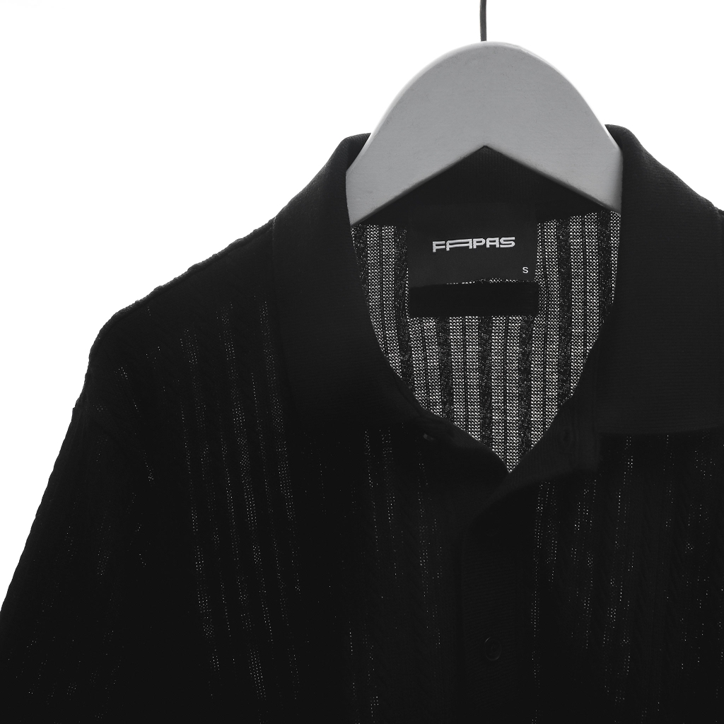Áo Polo Regular Gunl