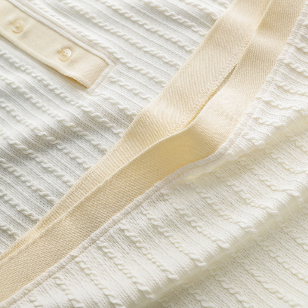 Áo Polo Regular Gunl