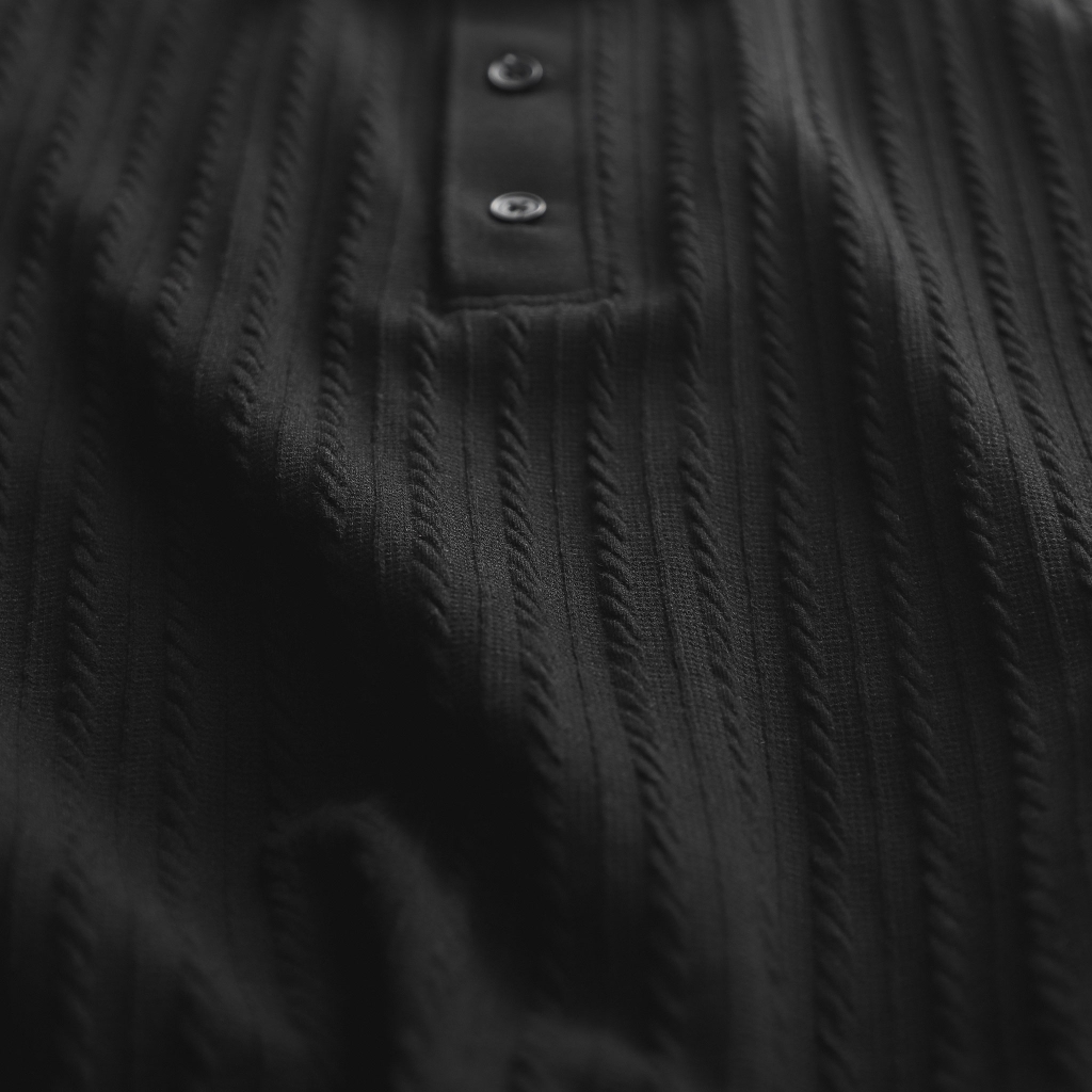Áo Polo Regular Gunl