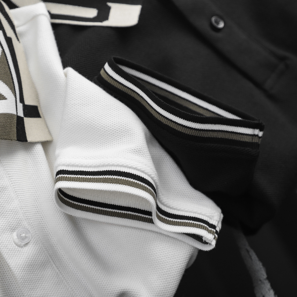 Áo Polo Regular Bwa