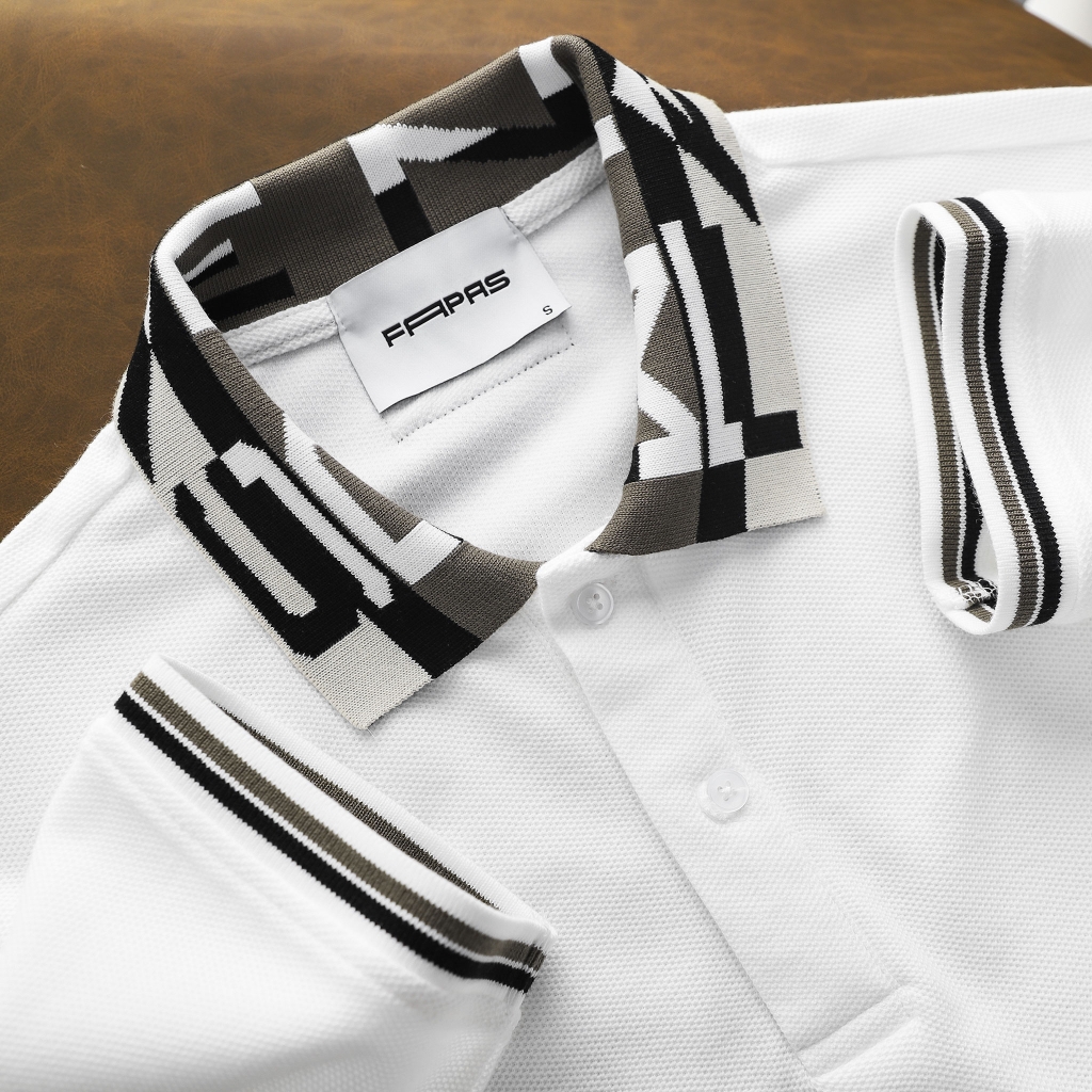 Áo Polo Regular Bwa