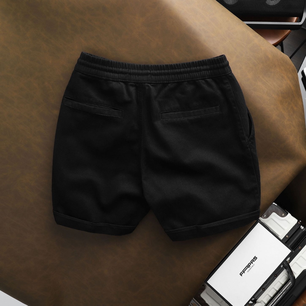 Quần Shorts Relaxed Kyrie
