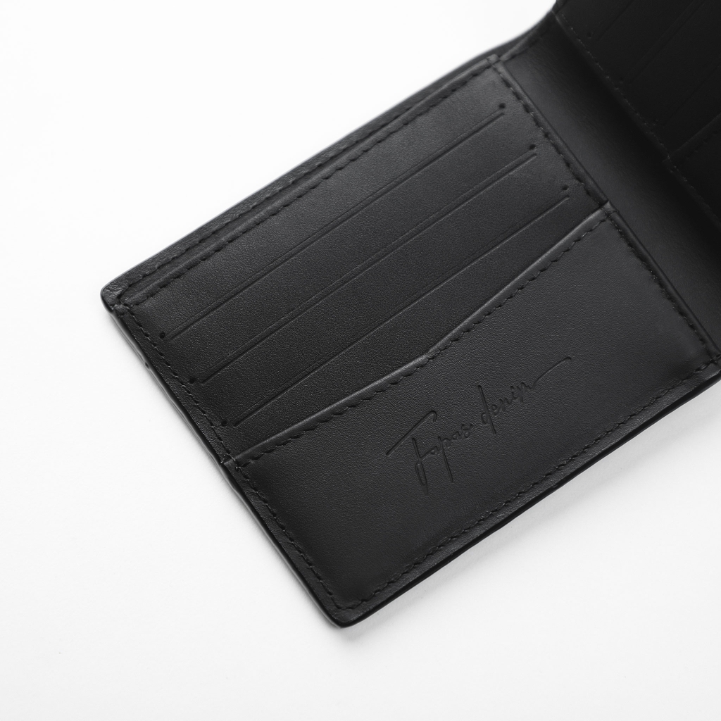 Ví Da Card Holder Wallet