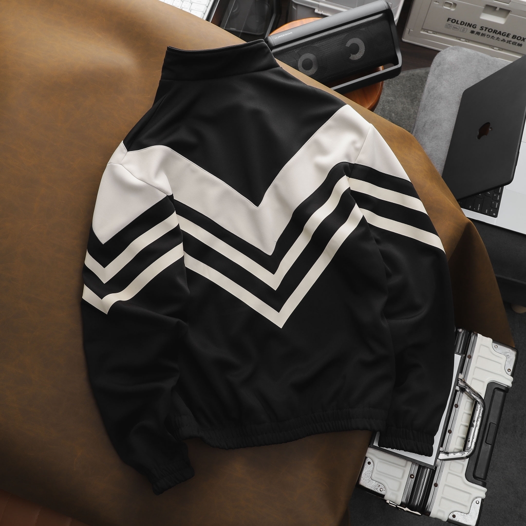 Áo Khoác Regular Nano1