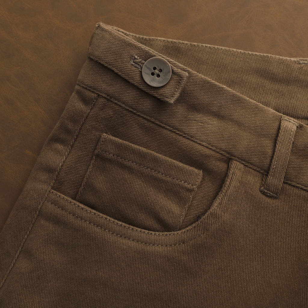 Quần Shorts Relaxed Rup