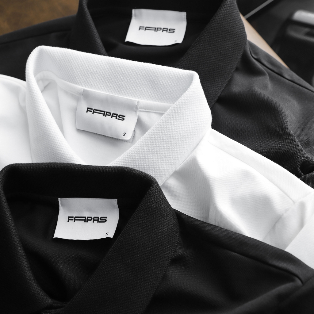 Áo Polo Regular Kingly