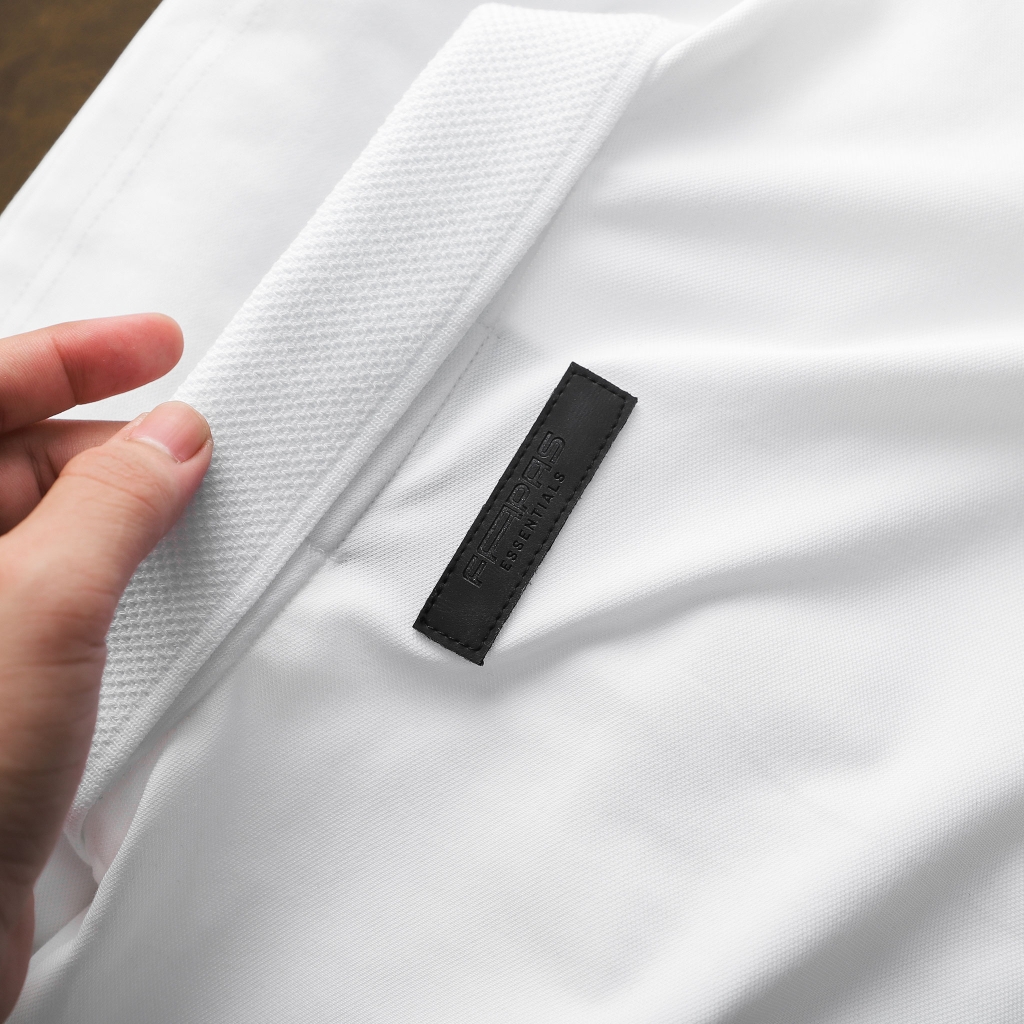 Áo Polo Regular Kingly