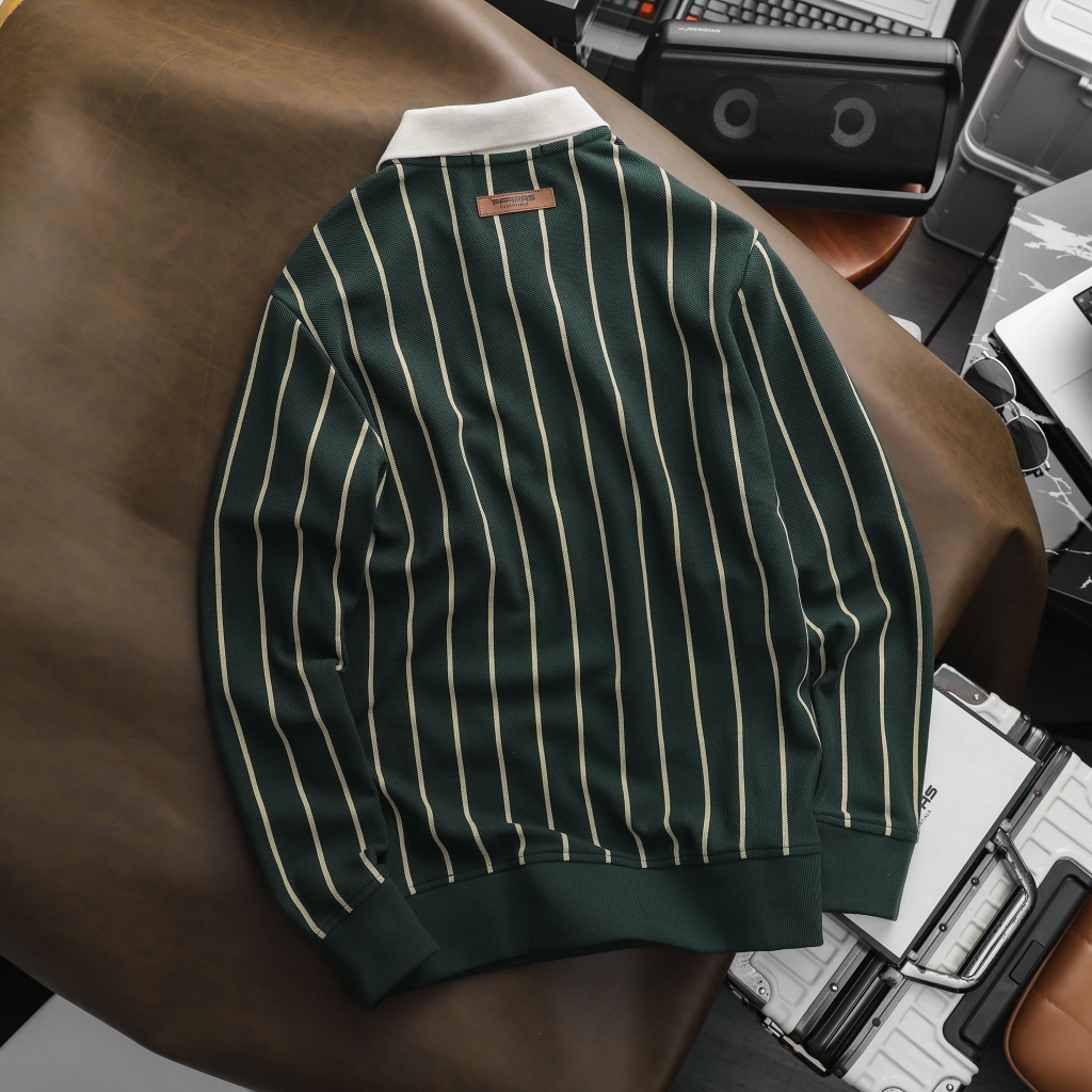 Áo Polo Regular Nrit