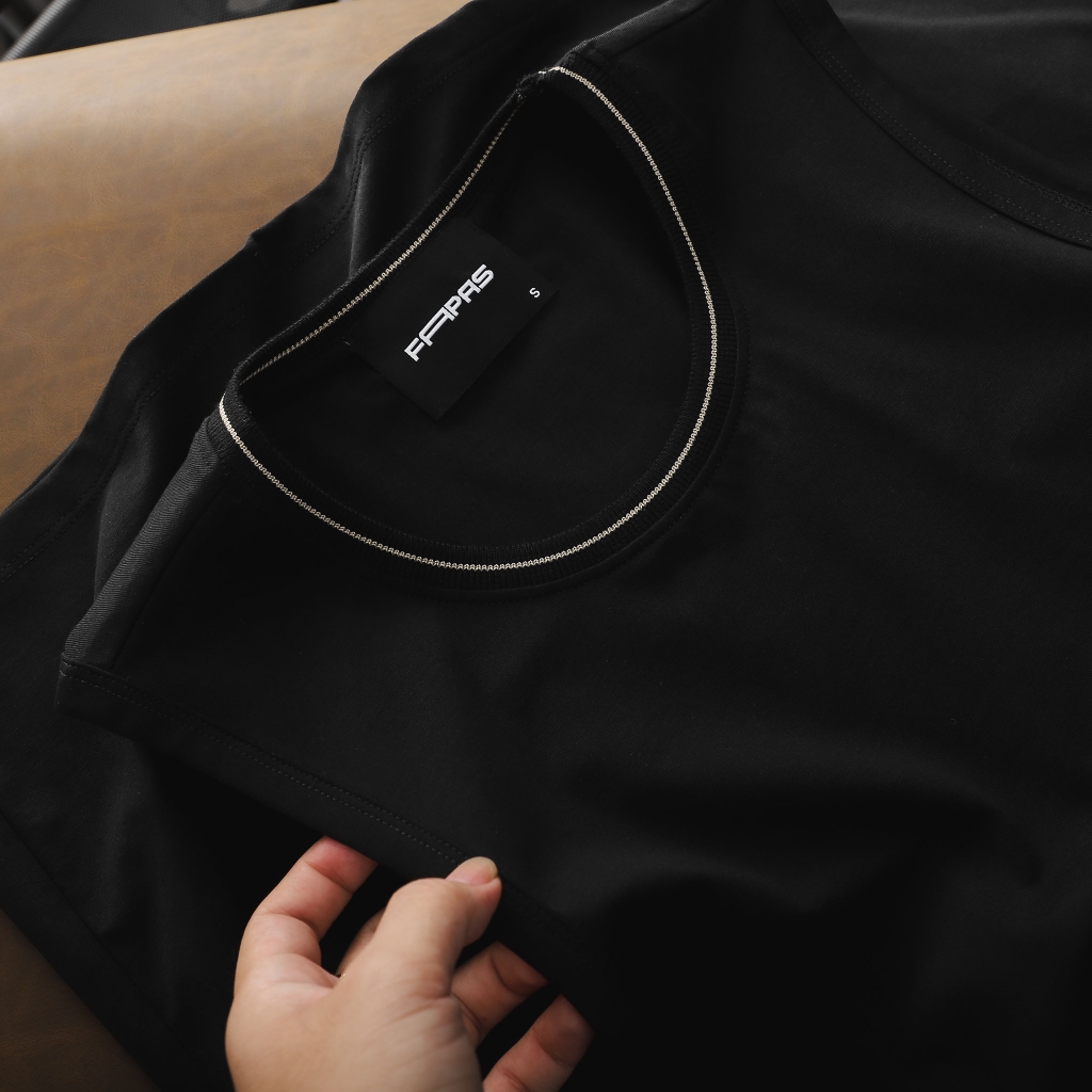 Áo Tanktop Regular Setbo1