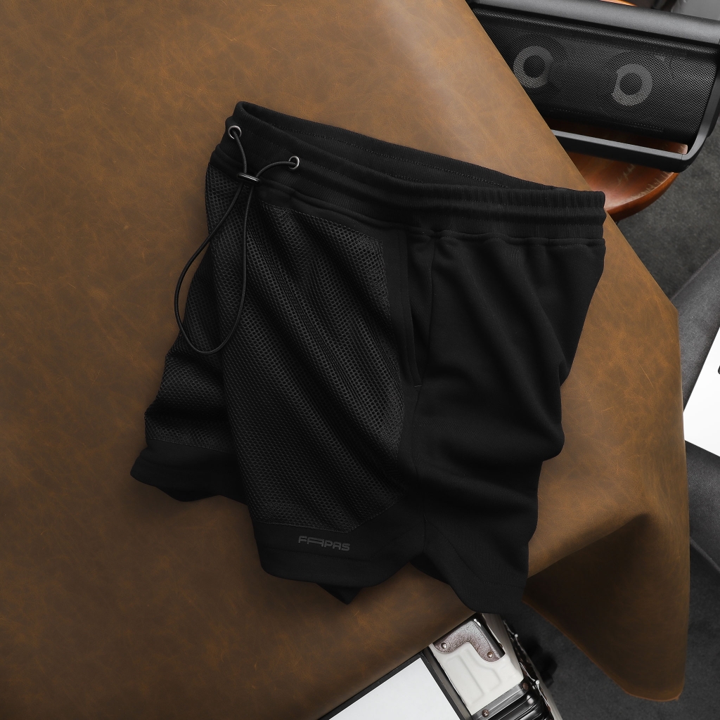 Quần Shorts Relaxed Codi