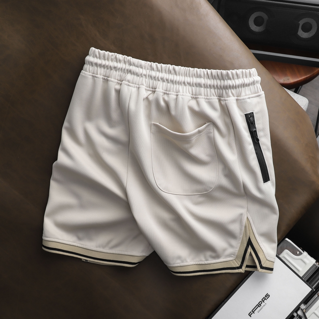 Quần Shorts Relaxed Flyer