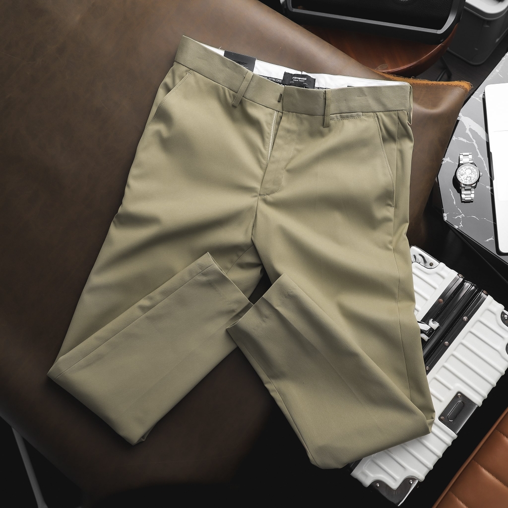 Quần Tây Slimfit Gren