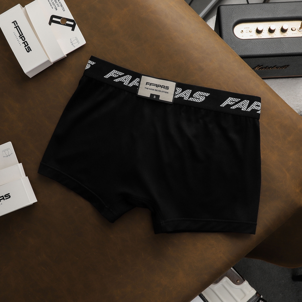 Quần Boxer File