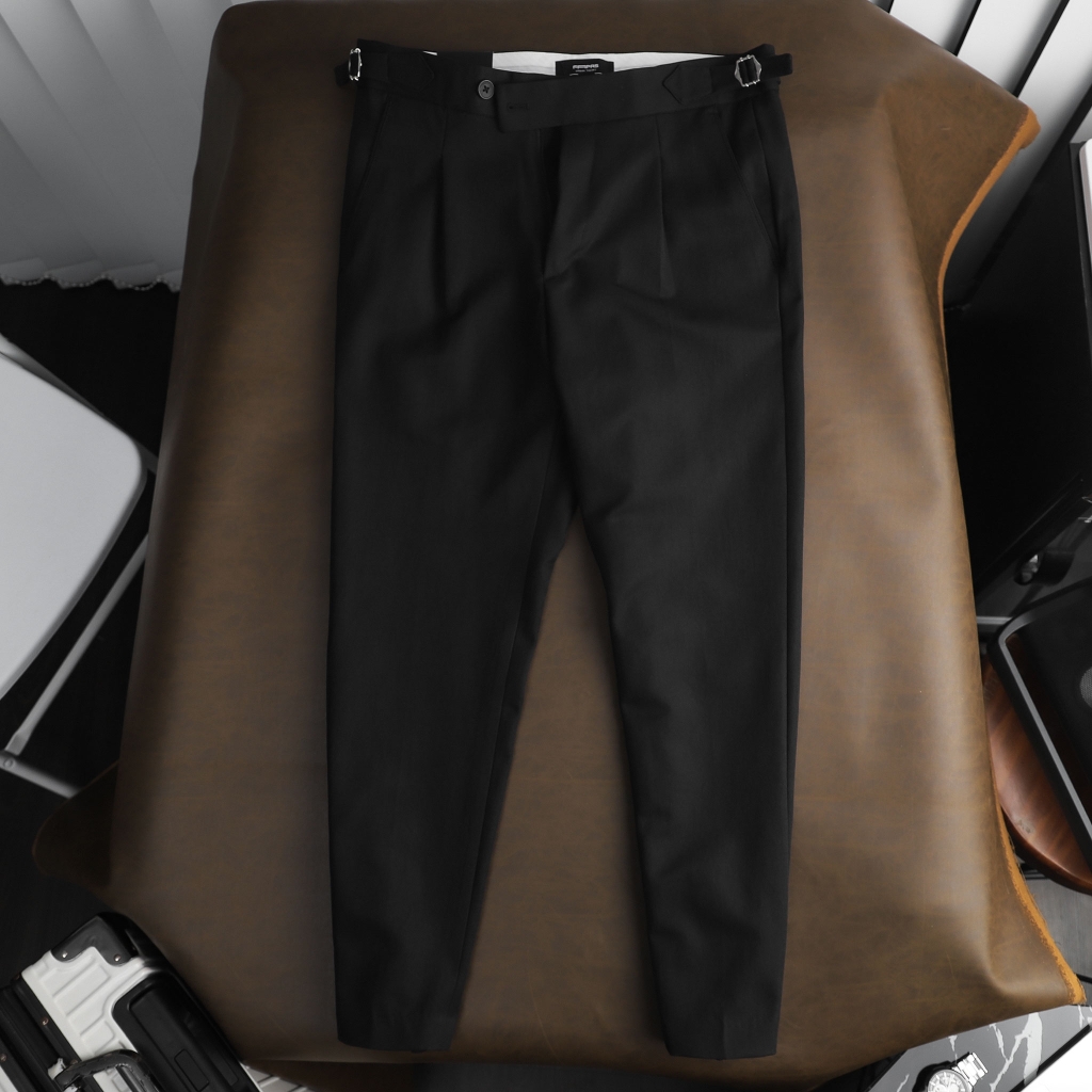 Quần Dài Slimfit Most