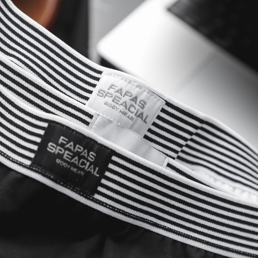 Quần Short Relaxed Cott