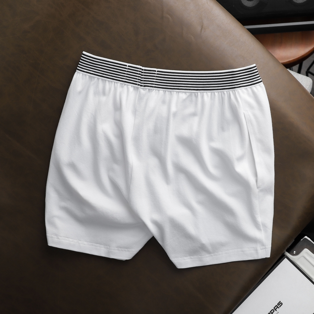 Quần Short Relaxed Cott