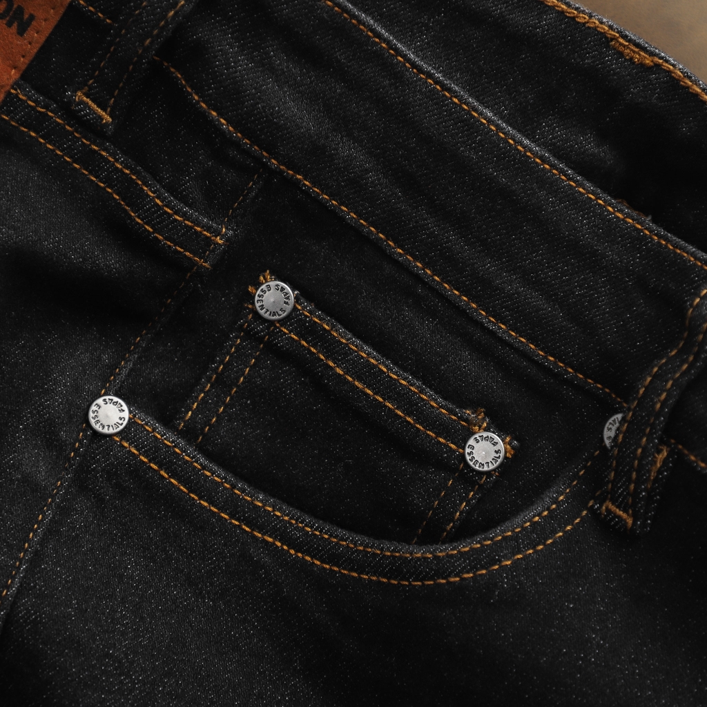 Quần Dài Slimfit Hable