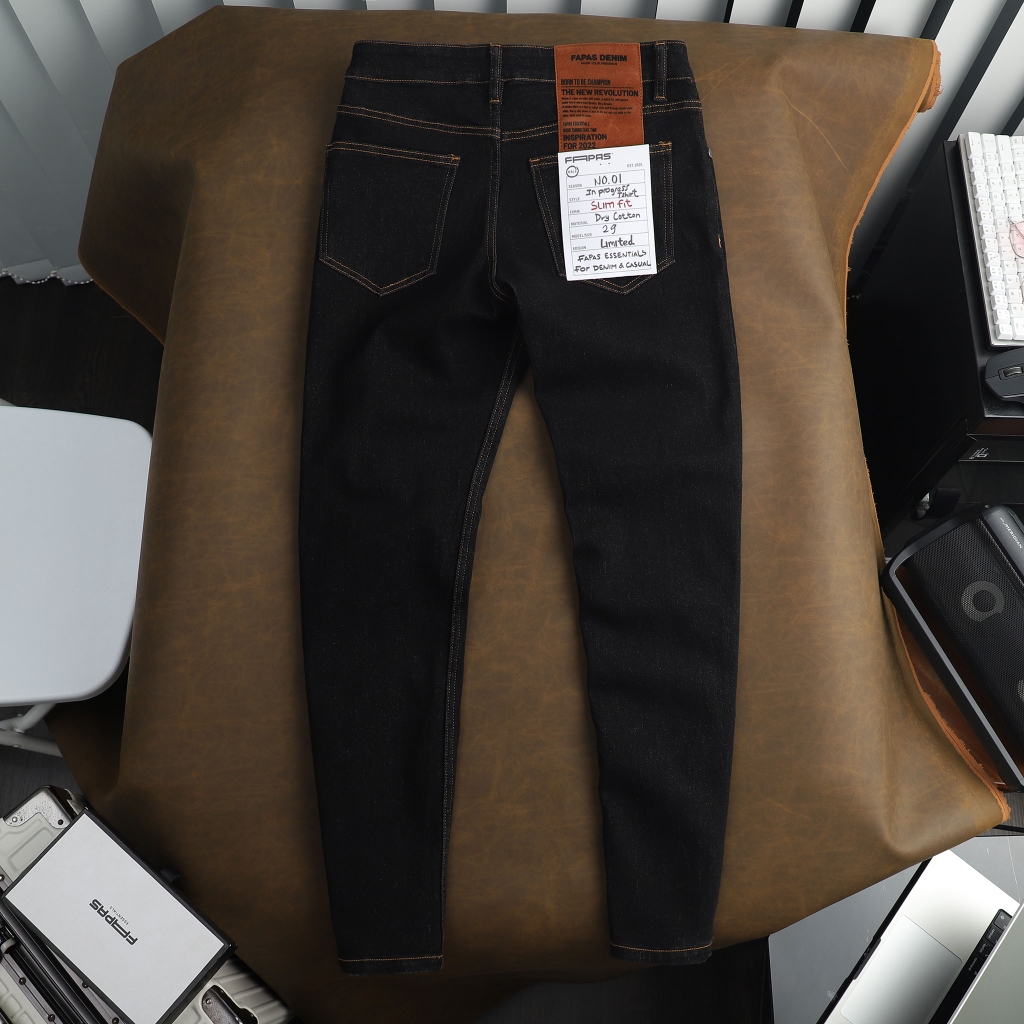 Quần Dài Slimfit Hable