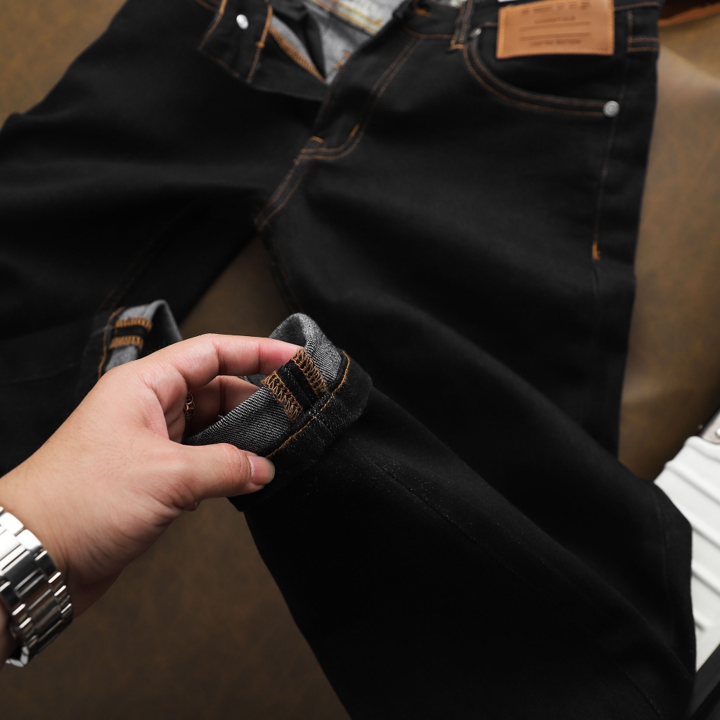 Quần Dài Slimfit Hable