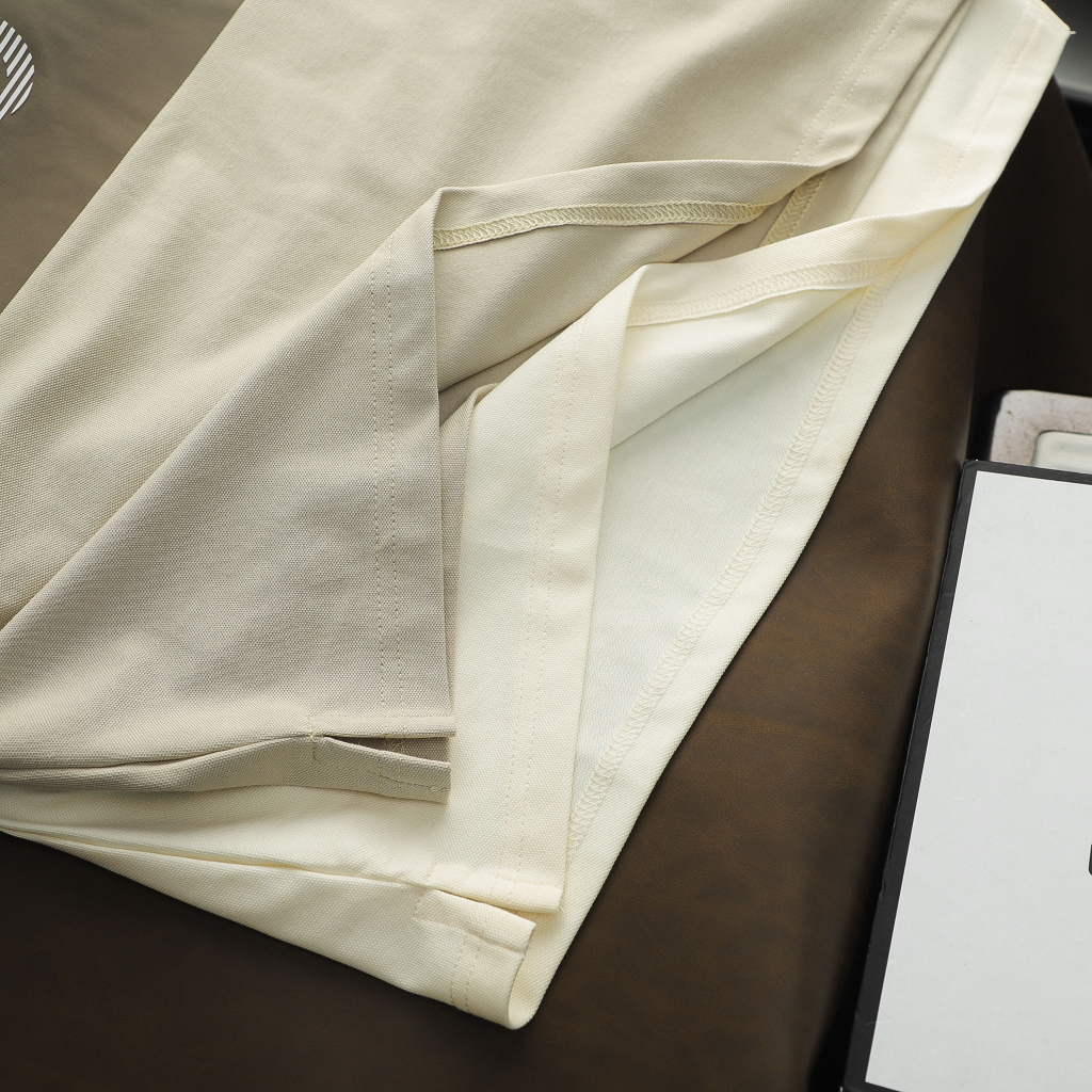 Áo Polo Regular Goat