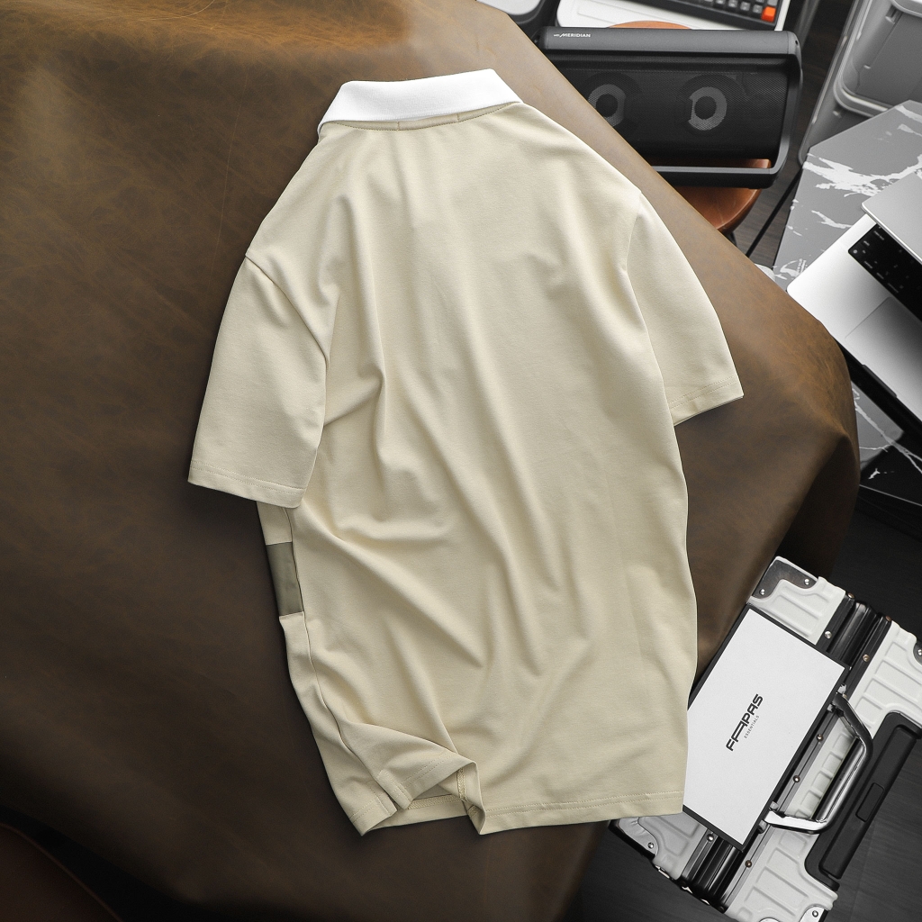 Áo Polo Regular Goat