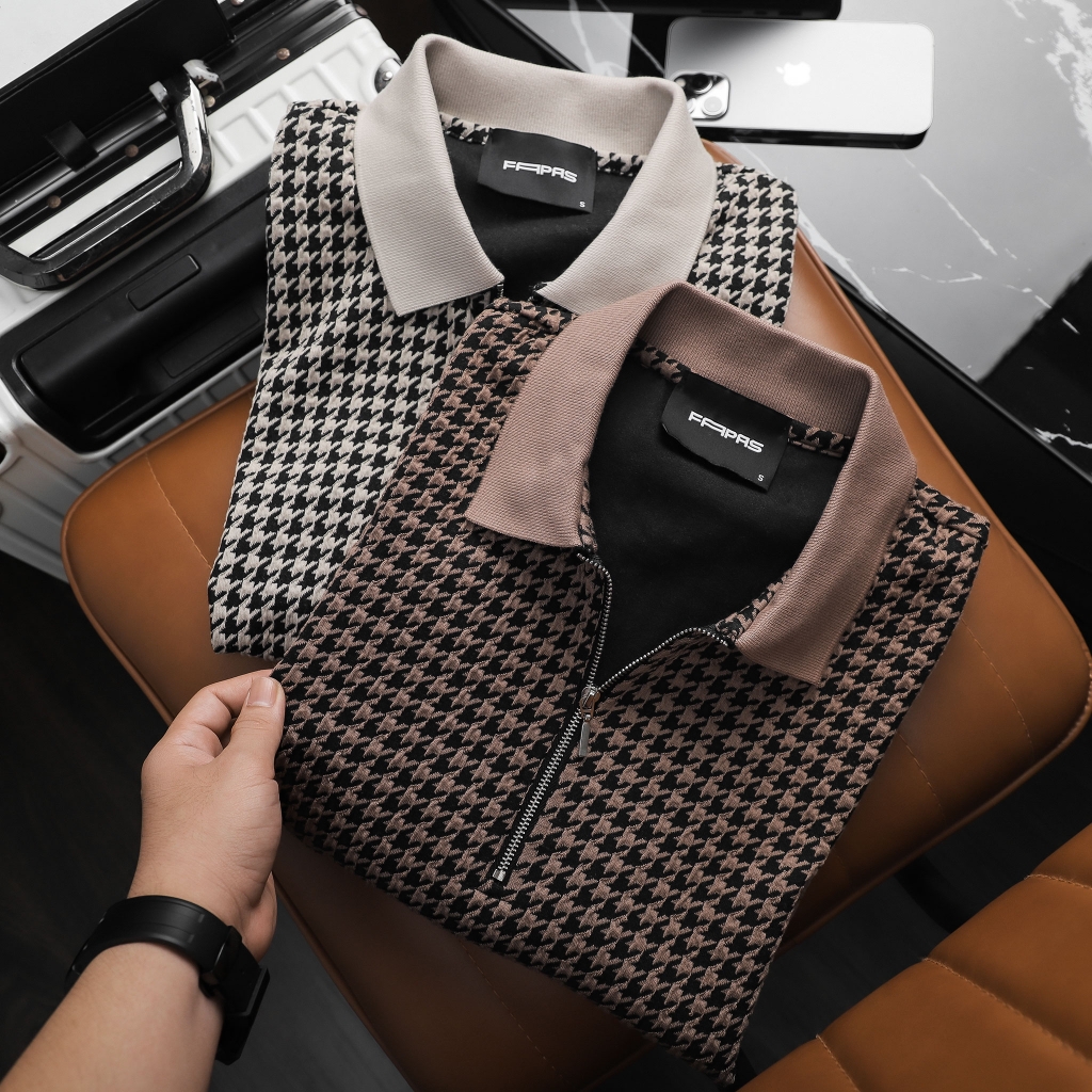 Áo Polo Regular Shink