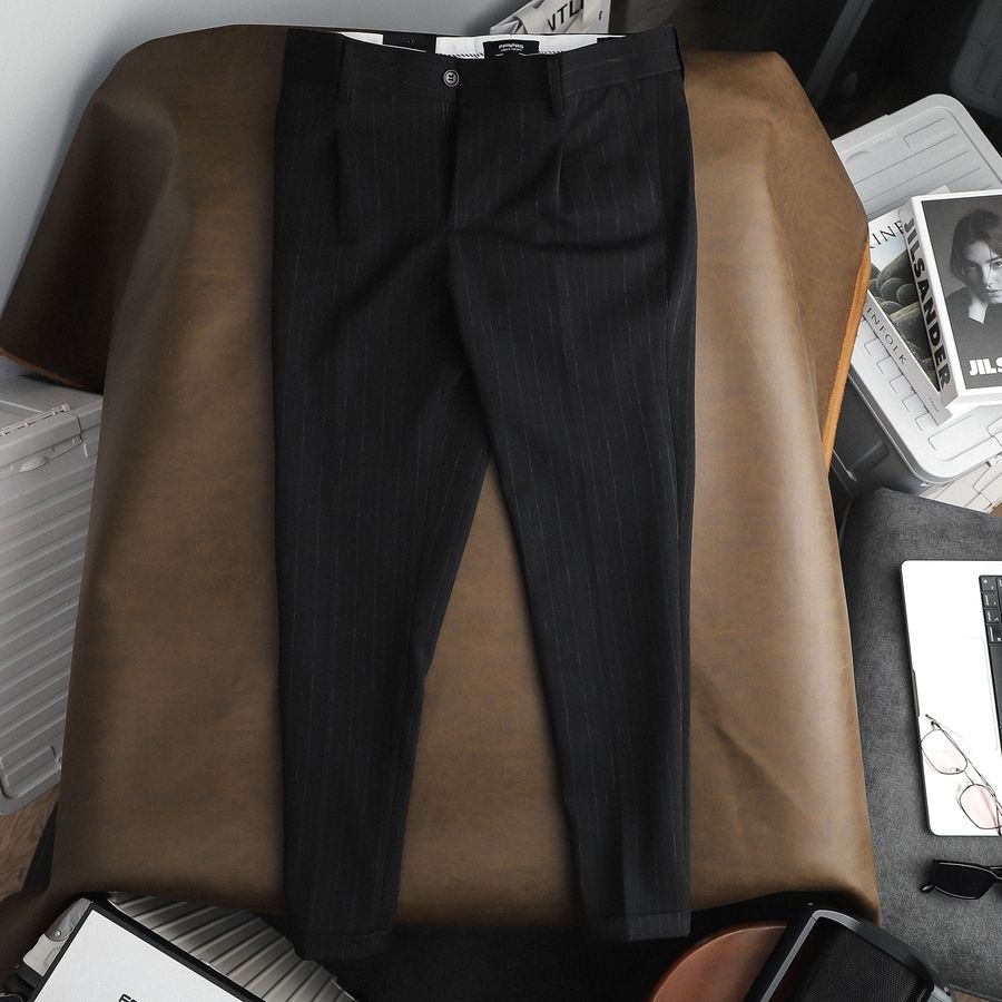 Quần Tây Slimfit Kiton