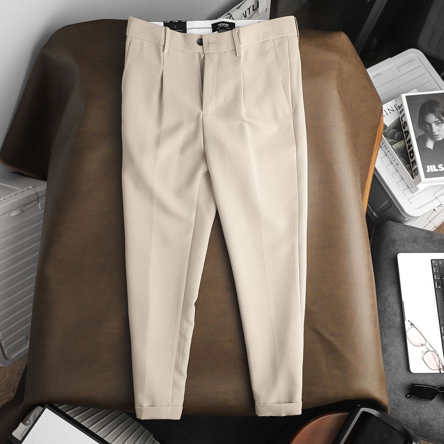 Quần Tây Slimfit Kiton