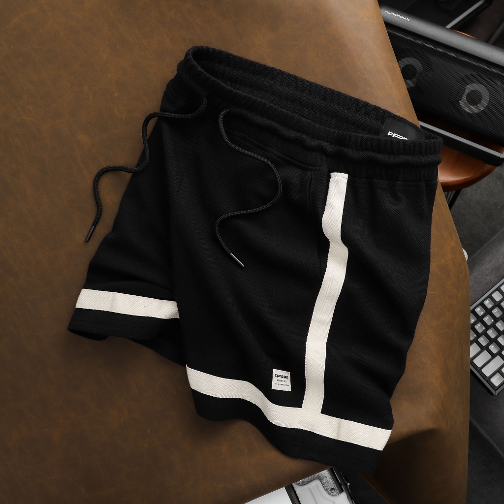 Quần ShortS Regular Mako