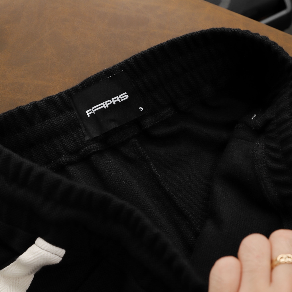 Quần ShortS Regular Mako