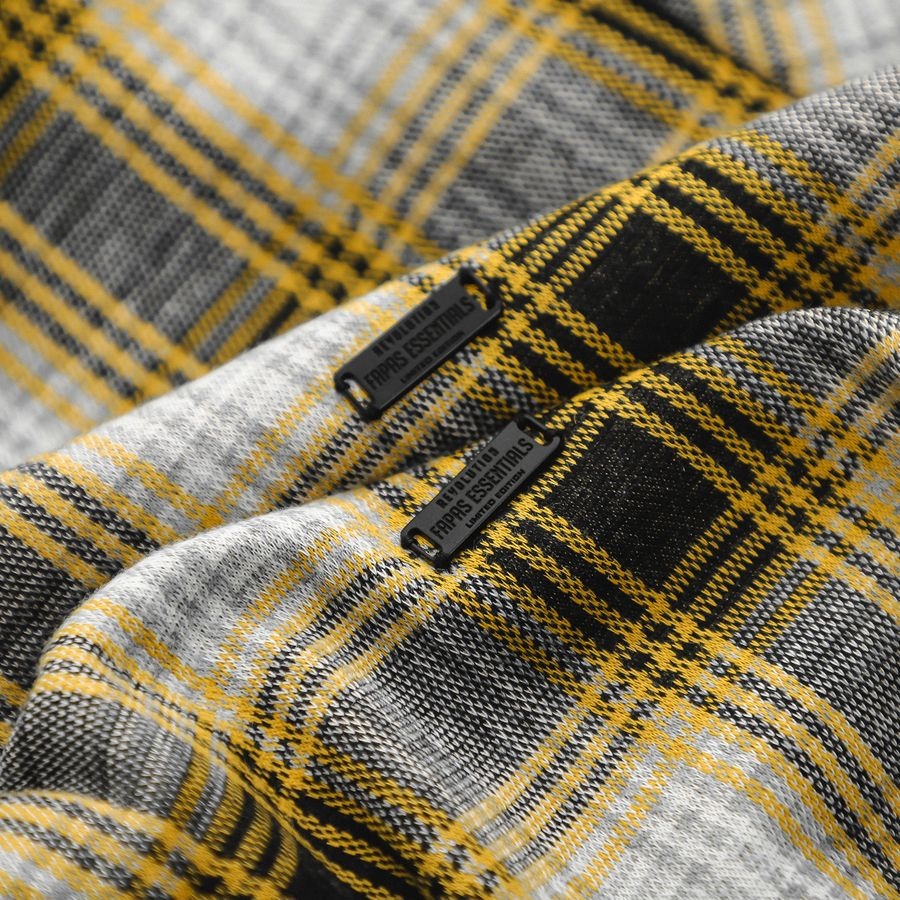 Áo Polo Regular Yello