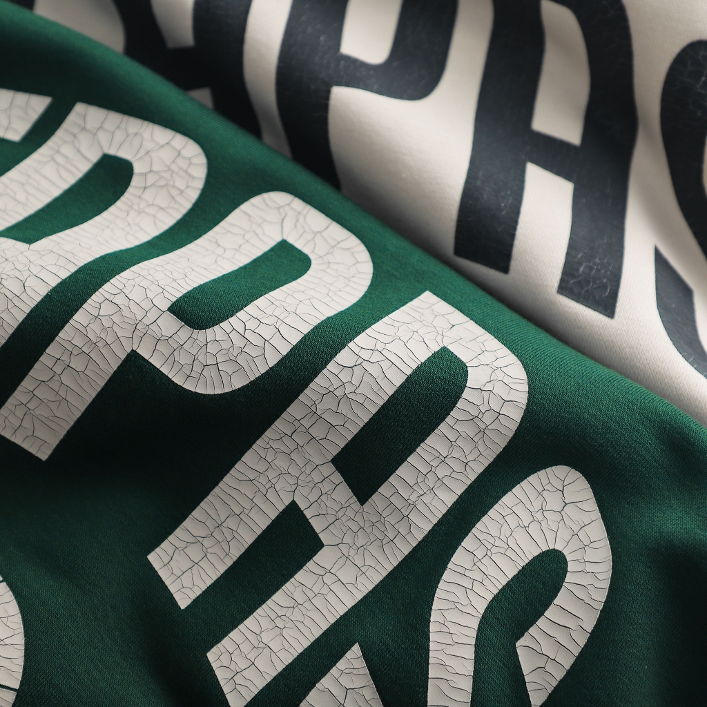 Áo Sweater Relaxed Trame